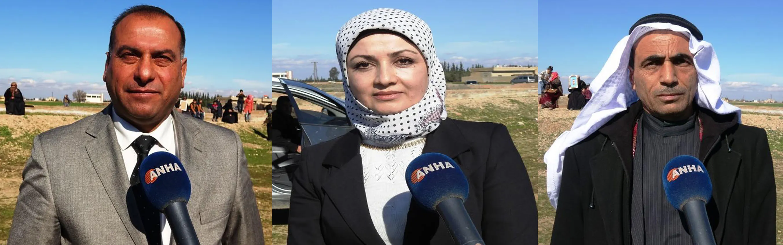 ممثلو الإدارة الذاتية: تركيا لا مستقبل لها في سوريا