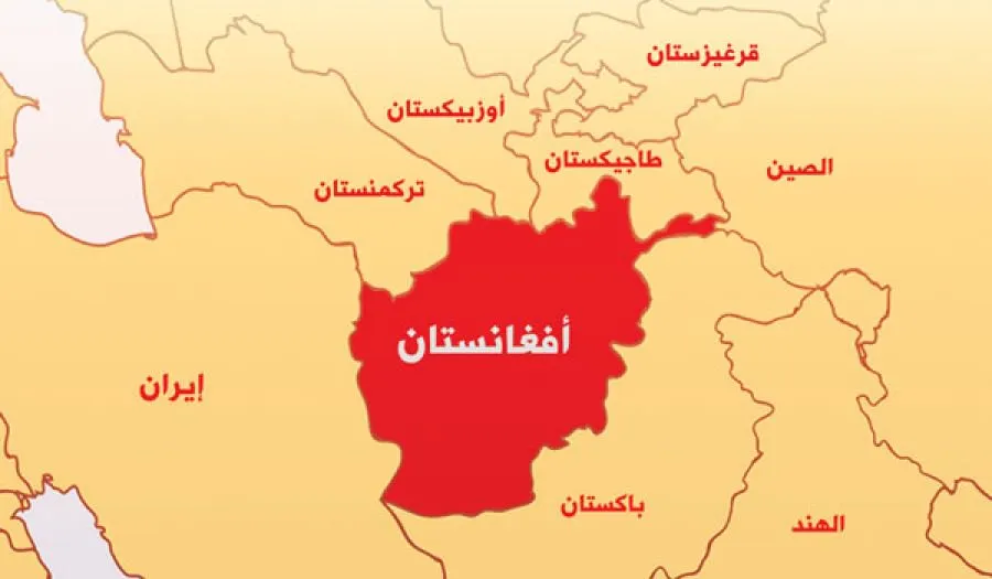 جيران أفغانستان يخشون أزمة اللاجئين إذا انسحبت الولايات المتحدة