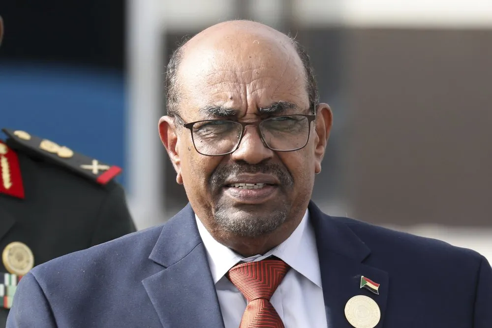 أكبر كتلة معارضة في السودان تدعو البشير للرحيل
