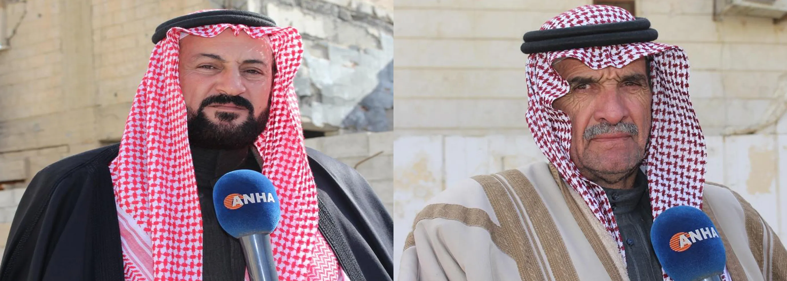 شيوخ عشائر الرقة: المنطقة الأمنة يجب أن تكون برعاية دولية