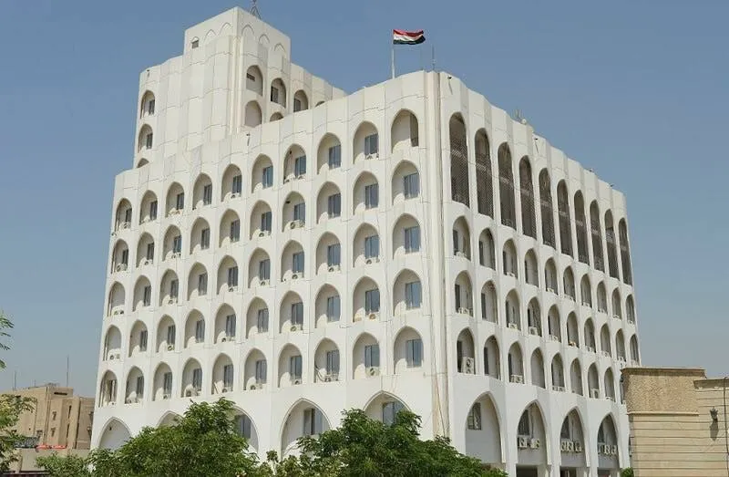 العراق تطالب تركيا بالتوقف عن أعمالها الفردية