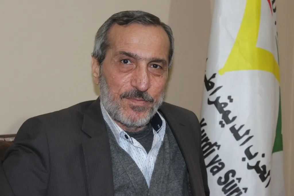 شيخ باقي: اتفاق أضنة غير شرعي وروسيا توجه من خلاله رسالة لتركيا