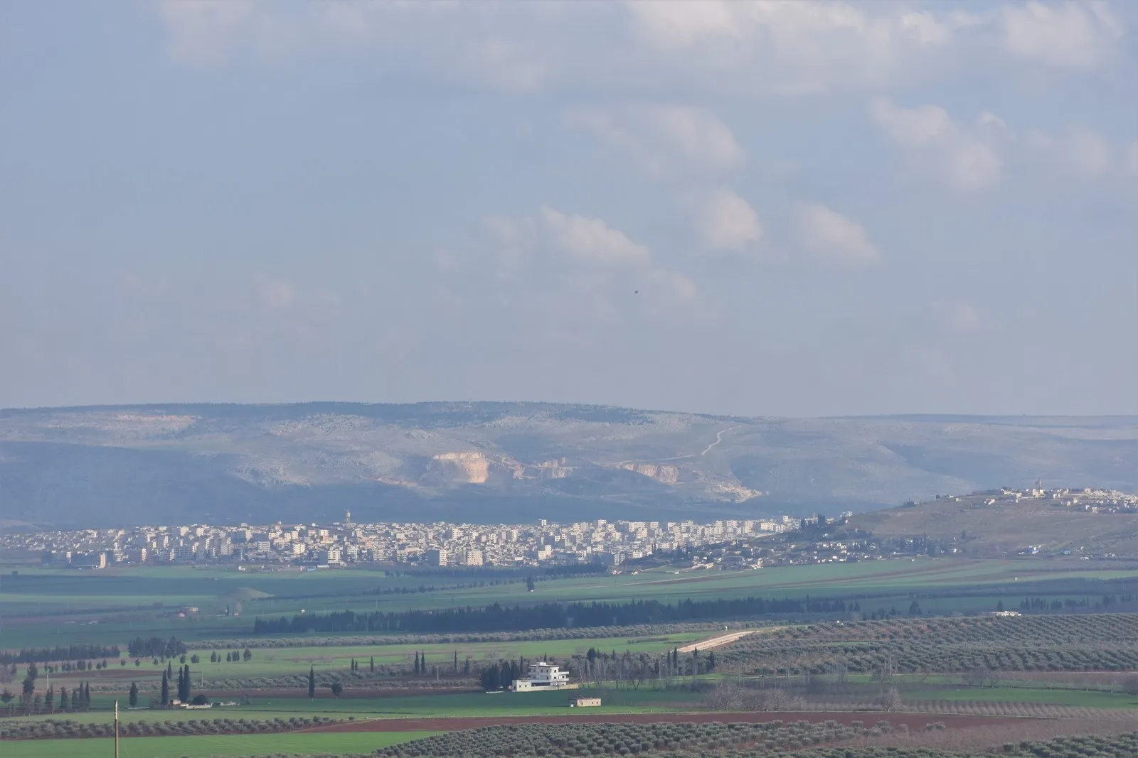 وحشية الاحتلال التركي في عفرين -3