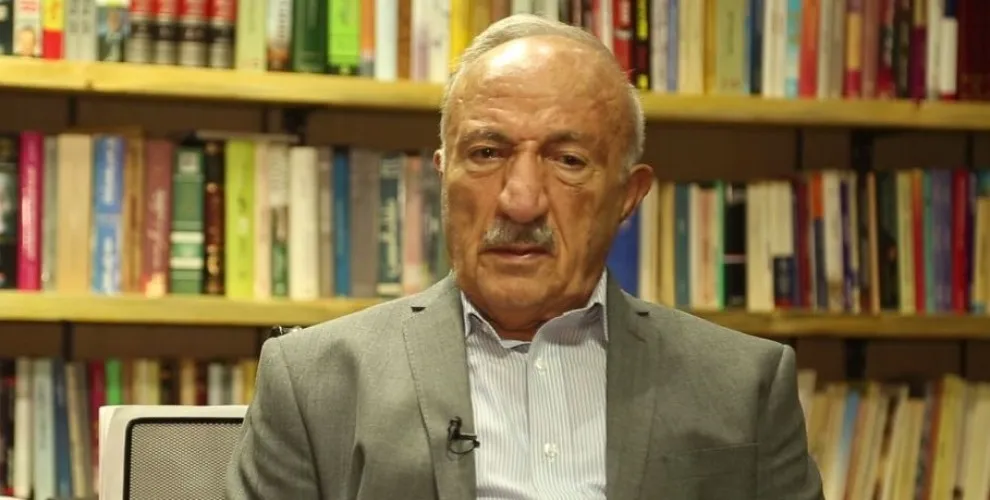 محمود عثمان: على الجميع محاربة التطرف