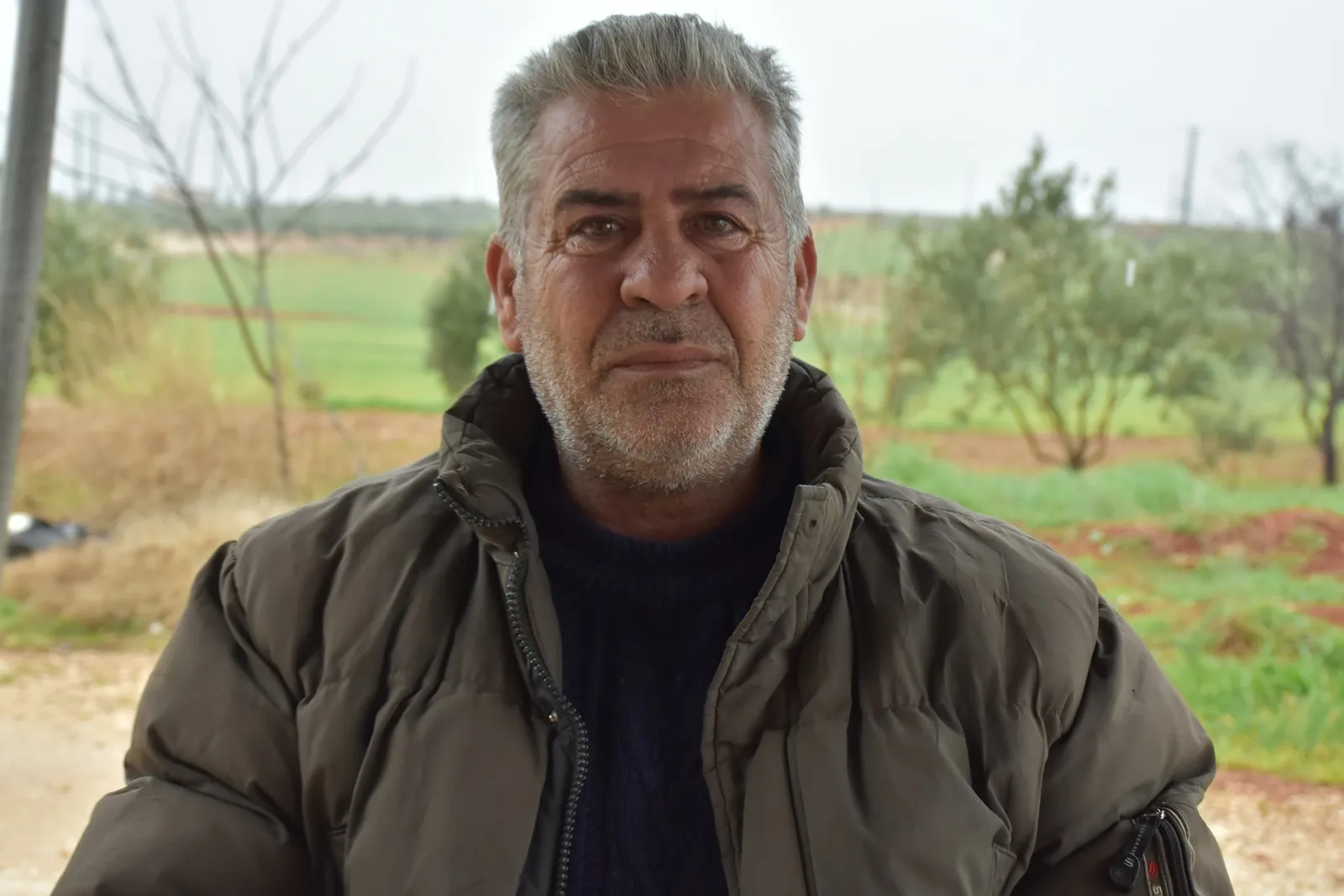 'المحتل أراد إبادتنا ونحن أكدنا مقاومتنا وأفشلناهم'