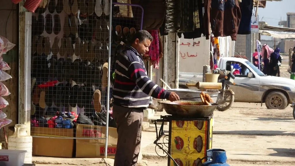 أهالي تل حميس  ينعمون بـ4 أعوام من الأمن والأمان بعد التحرير