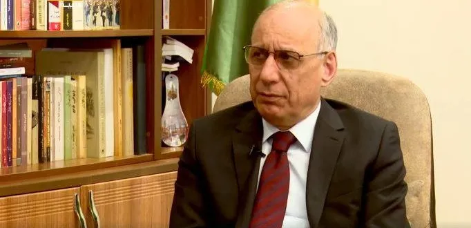 عدنان المفتي: الواقع اختلف ولا يمكن تطبيق اتفاقية أضنة بعد هذه الأعوام