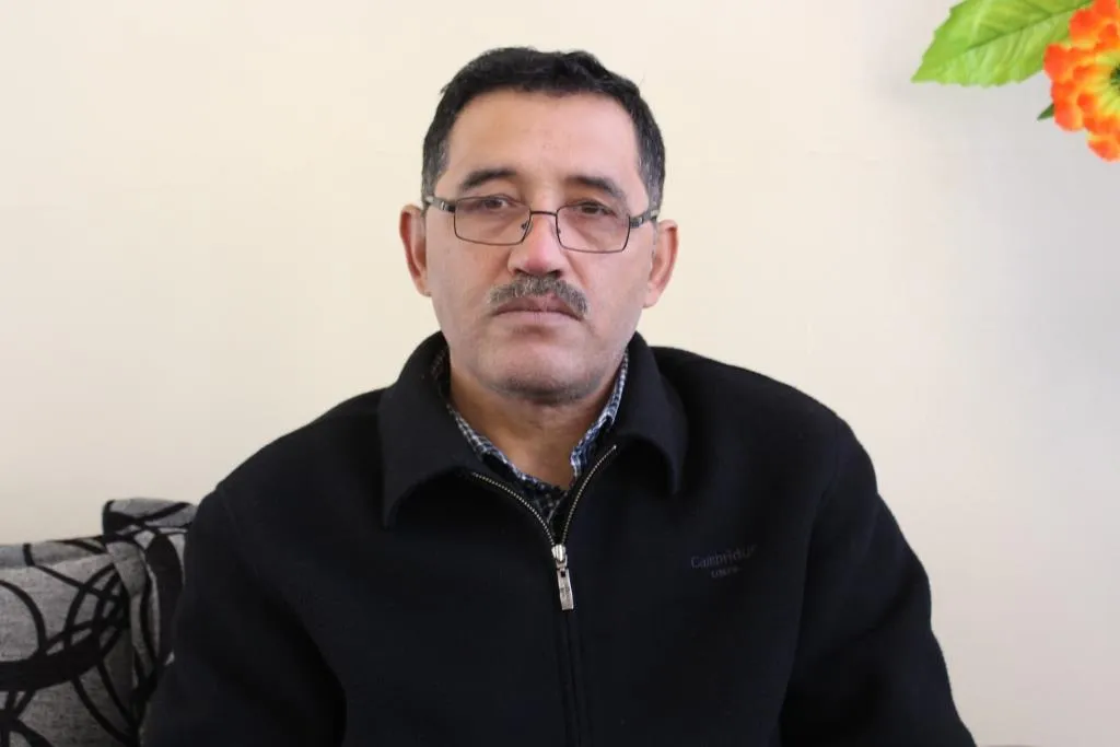 اللغة الكردية ما بين أعوام 2012 - 2019