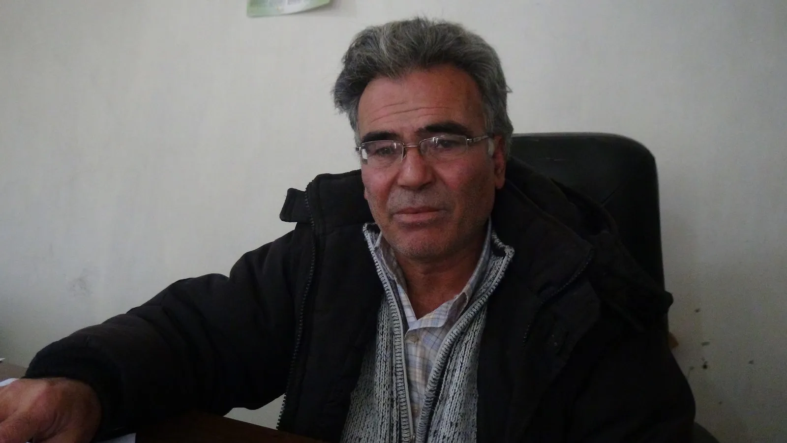 مجلس مقاطعة الشهباء توزع مساعدات شهرية على المحتاجين