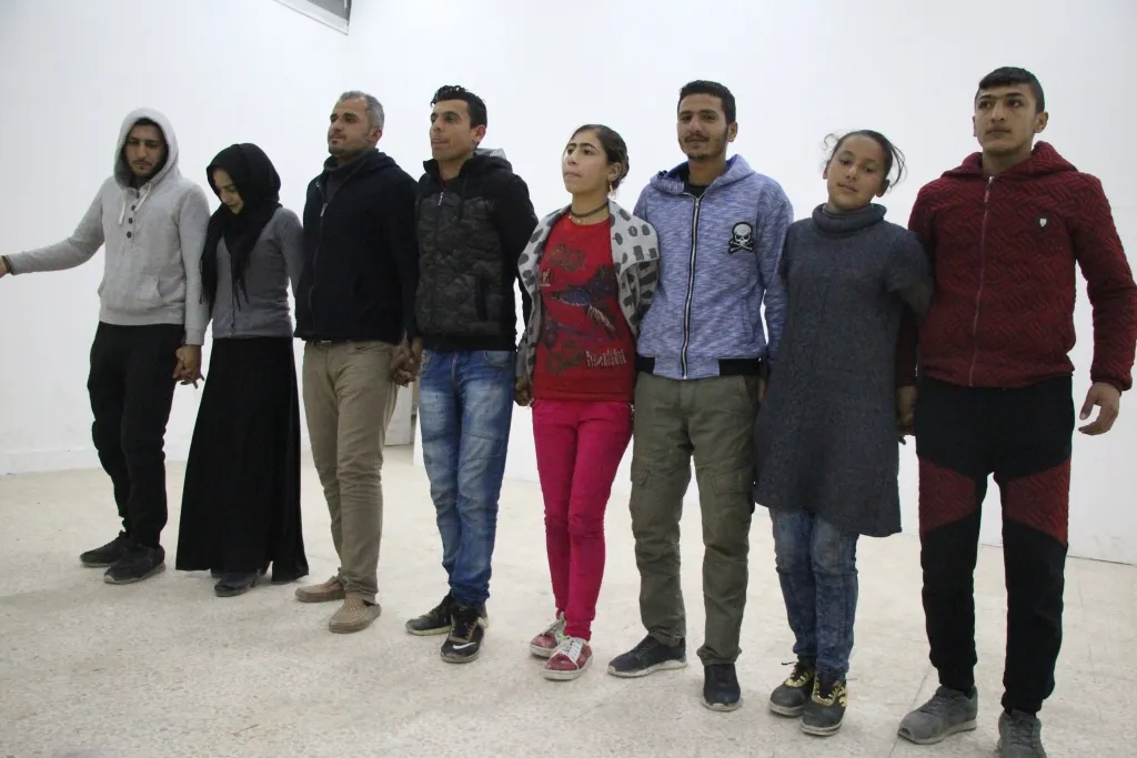 مركز الثقافة والفن بمبنج يسعى لإحياء ثقافة كافة مكونات