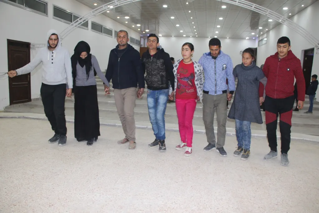 مركز الثقافة والفن بمبنج يسعى لإحياء ثقافة كافة مكونات