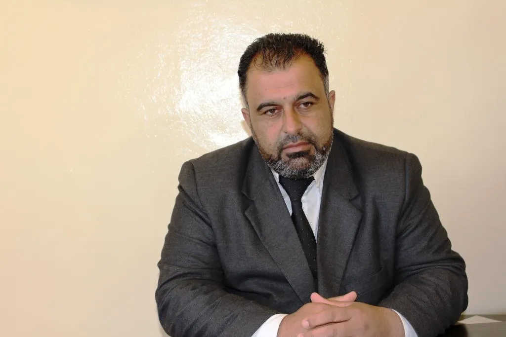مستوصف العكيرشي يقدم العلاج لـ 200 حالة مرضية يومياً