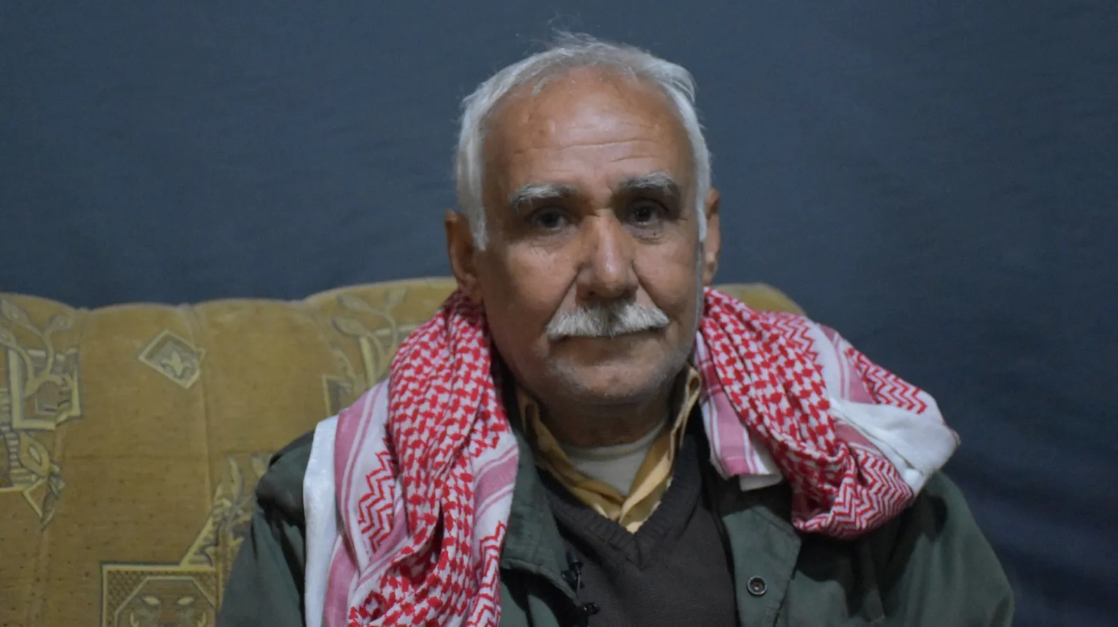 ذوو المعتقلين: نفتخر بمقاومة أبنائنا في السجون وندعم مطالبهم التي هي مطالبنا