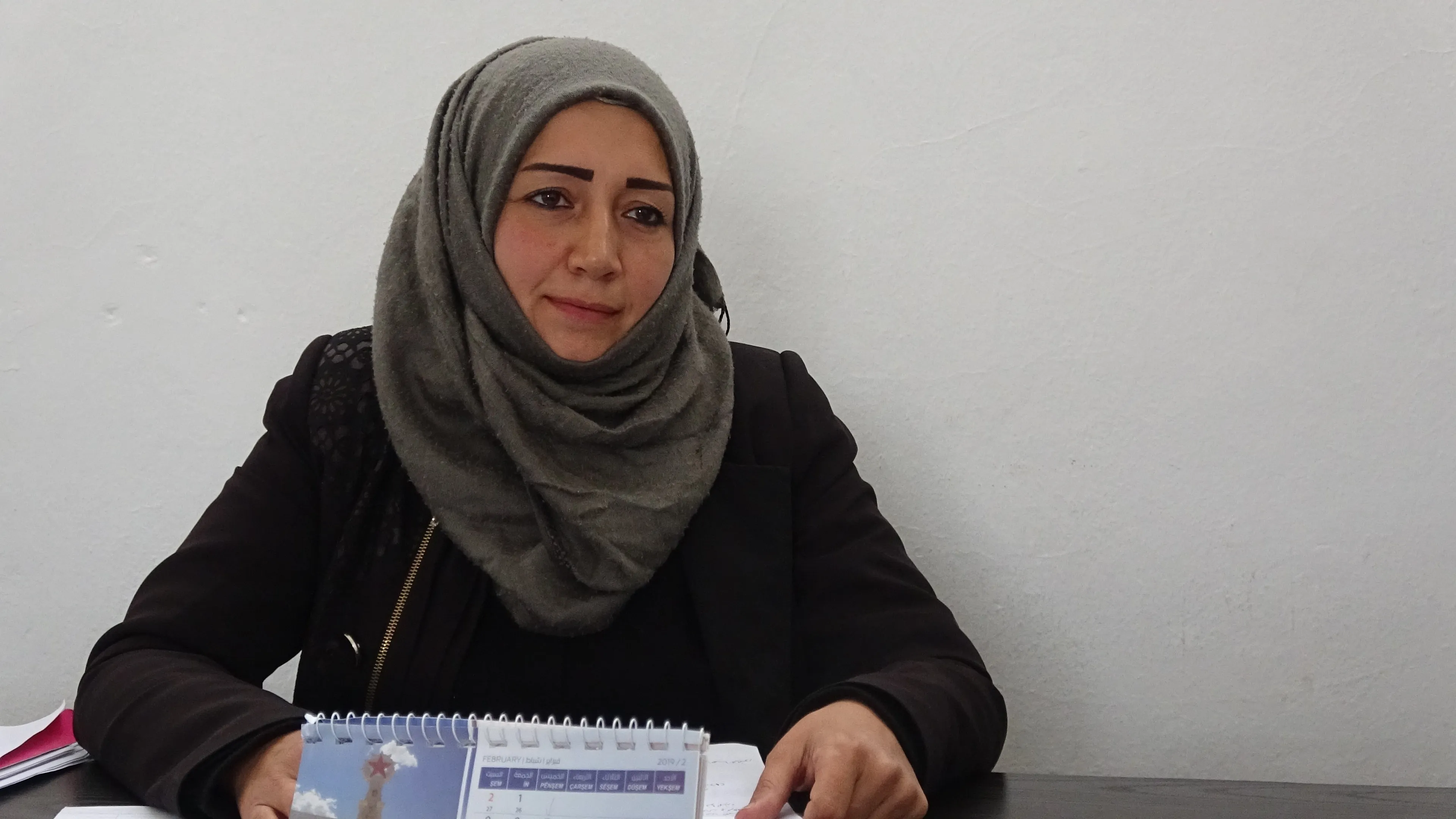 نساء منطقة الجديدات يخطون نحو حريتهن
