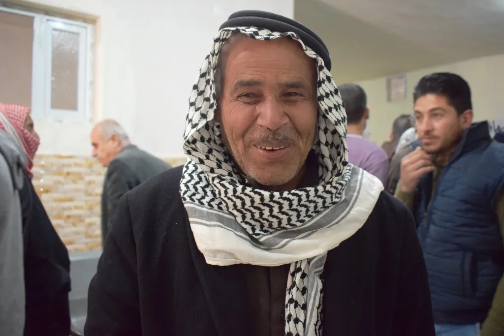 مستشفى الشهيد "عمر علوش" يلبي متطلبات أهالي عين عيسى الصحية