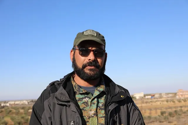 مجلس منبج وقسد التزما.. وأردوغان نسف بنود التوافق الدولي في انجرليك حول منبج