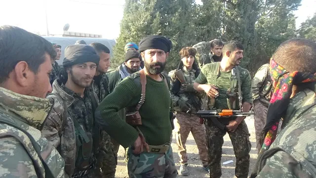 مجلس منبج وقسد التزما.. وأردوغان نسف بنود التوافق الدولي في انجرليك حول منبج