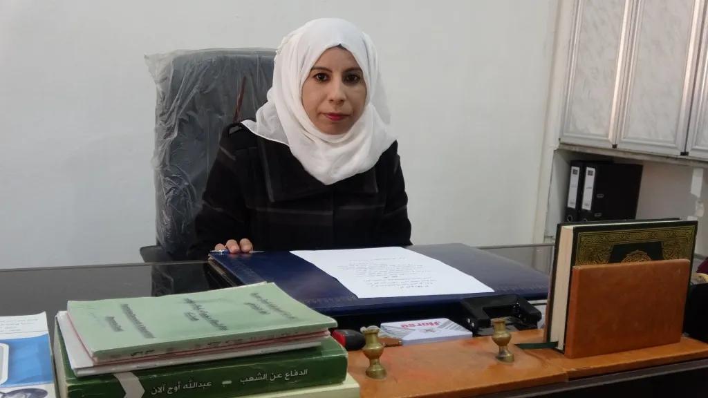 بلدية الشعب في سلوك تنفذ جملة من المشاريع الخدمية
