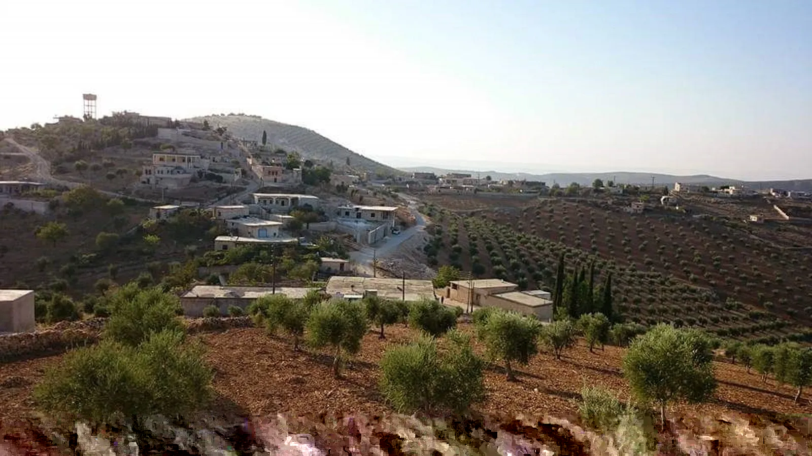الاحتلال التركي يحول المدارس لمعاقل وسجون