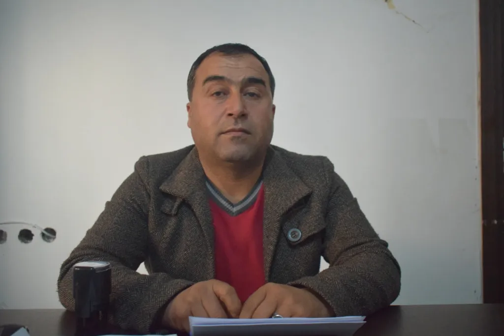 اتحاد الجمعيات في كري سبي...سعي متواصل لتحسين الواقع الاقتصادي