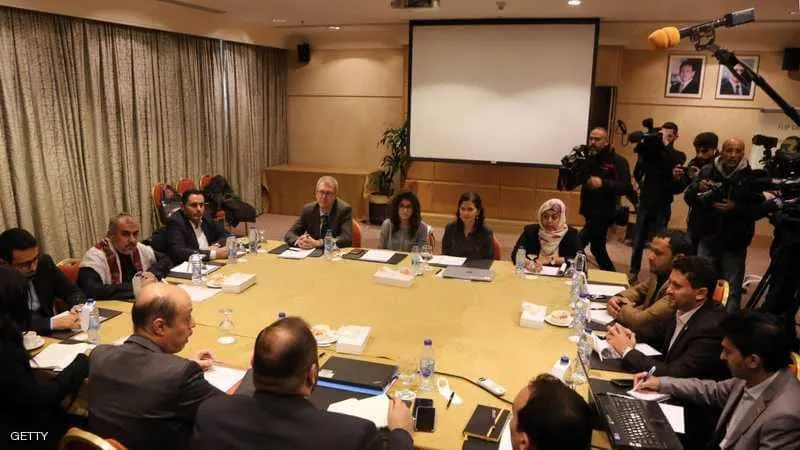 الأردن توافق على استضافة اجتماع للأطراف اليمنية