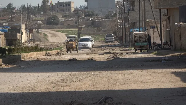 بلدية الشعب في تربه سبيه تعتذر من الأهالي