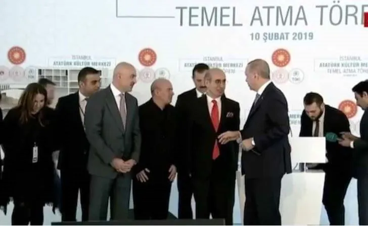 تسجيل صوتي لأردوغان يكشف وضع تركيا المأساوي