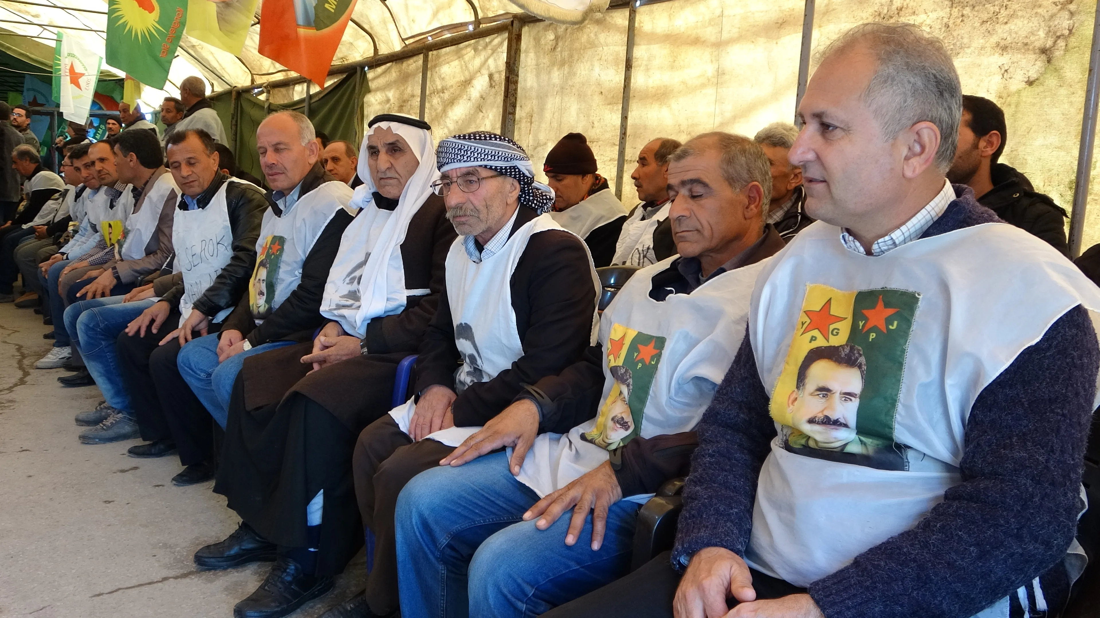 'مقاومة سجن آمد تتجدد بروح ليلى كوفن ورفاقها'