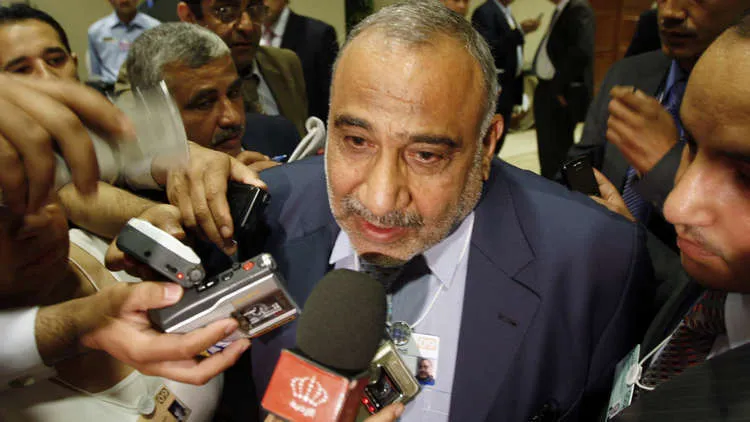 العراق يعلن بأنه لن يطبق العقوبات الأميركية على إيران