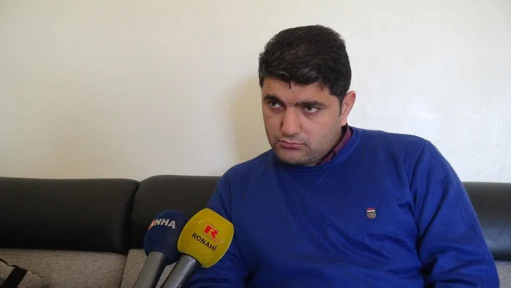 مظلوم عمر يدعو العقلاء من أطراف النزاع احتواء المشكلة
