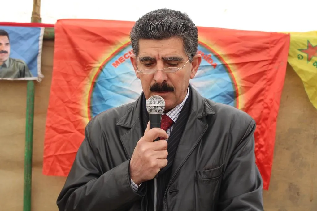 'نستمد كبرياءنا إصرارنا وكفاحنا من شهدائنا'