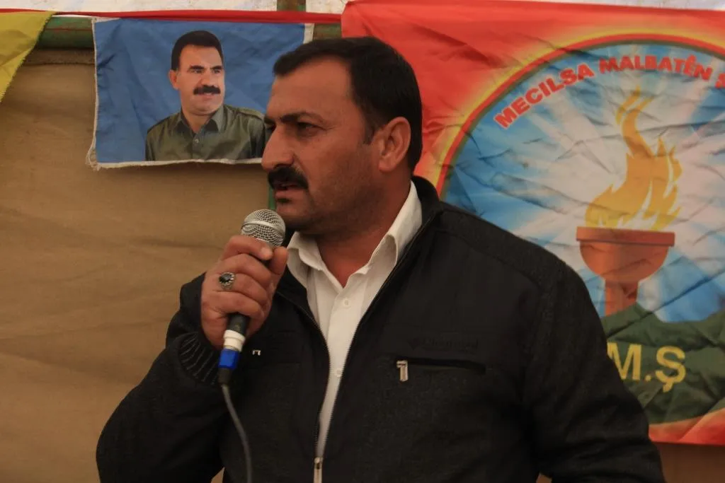 'نستمد كبرياءنا إصرارنا وكفاحنا من شهدائنا'