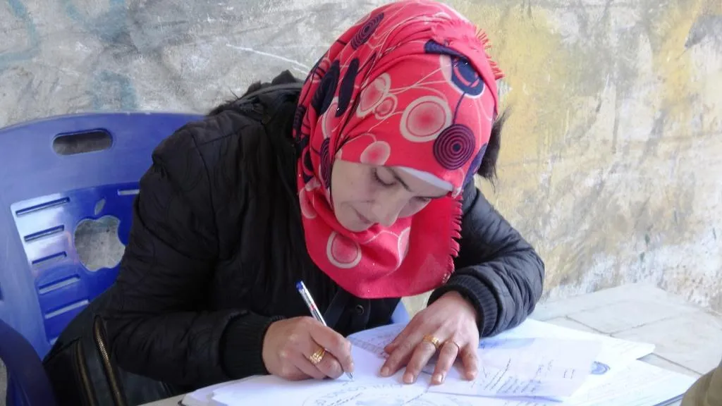 الثروة السمكية في الرقة تقدم الدعم للصيادين