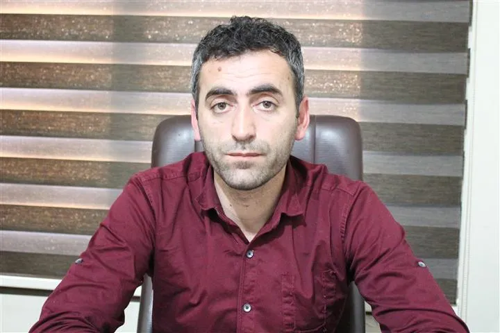 150 حاوية قمامة وضعت في قامشلو
