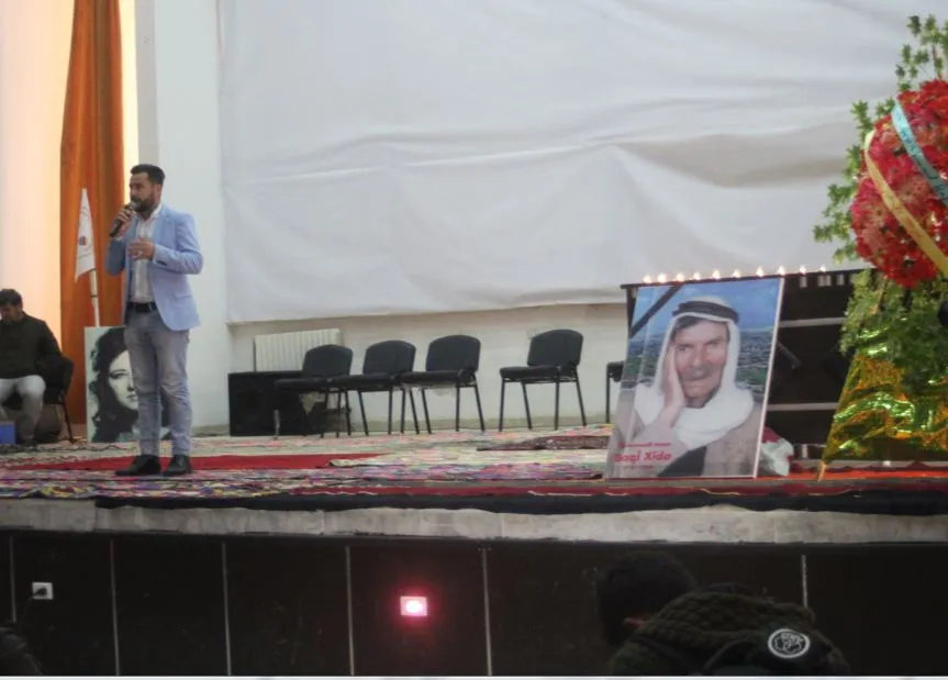 في الذكرى السنوية العاشرة لرحيله.. باقي خدو مازال  حيّاً بفنه