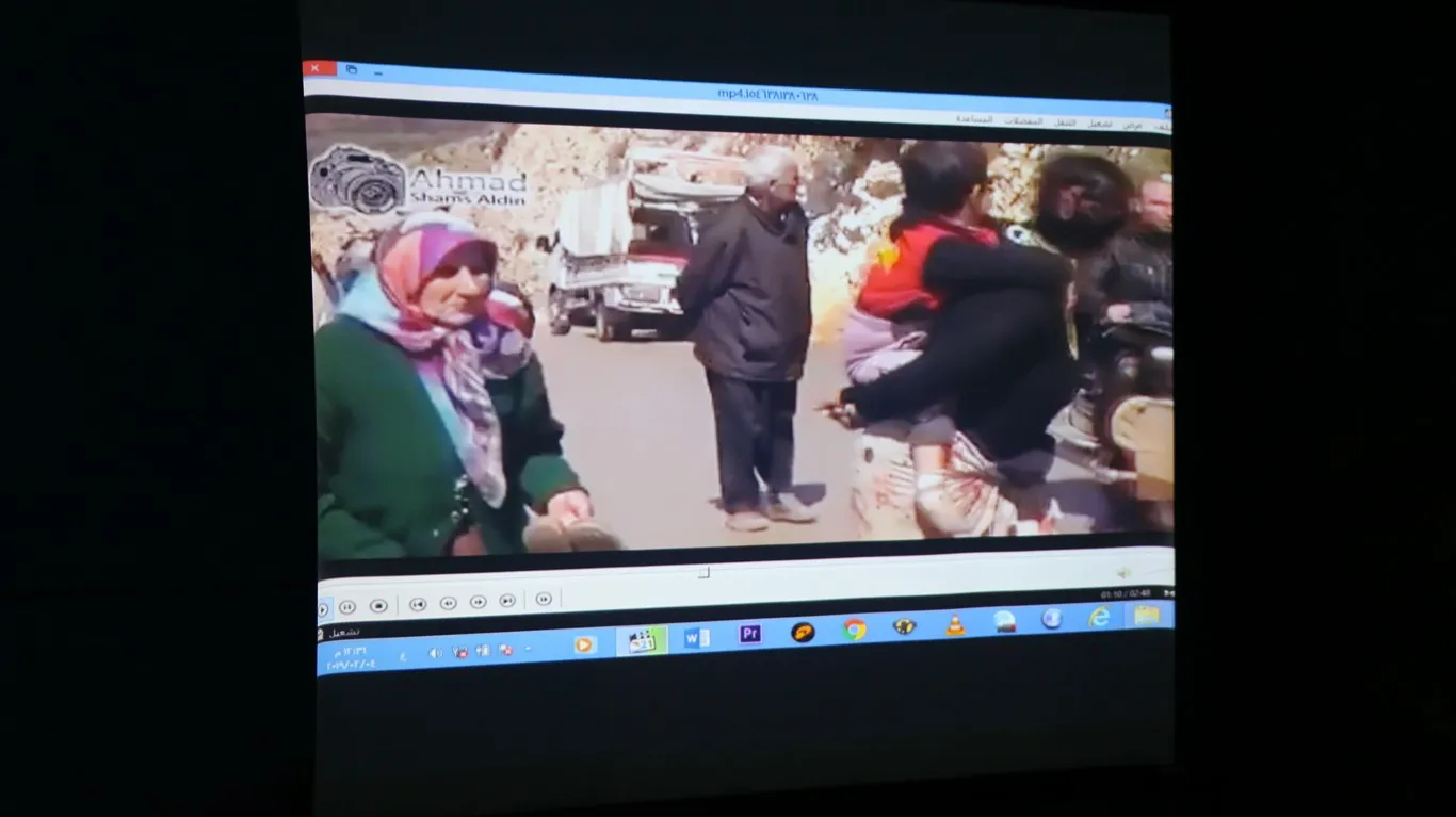 اتحاد المثقفين يختتم فعاليات عروضه عن مقاومة عفرين وانتهاكات تركيا