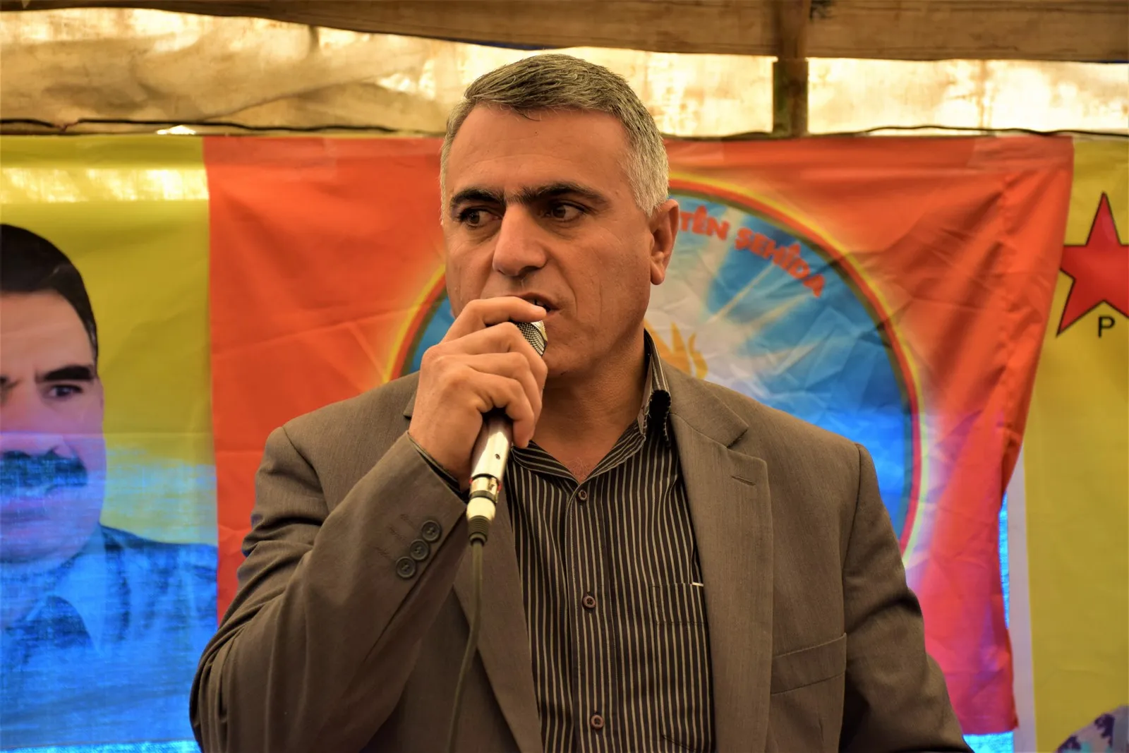 'دحر داعش شرف كبير لأبناء شمال وشرق سوريا'