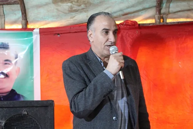 "إرادة الشعب التواق للحرية أكبر من المؤامرات الدولية"