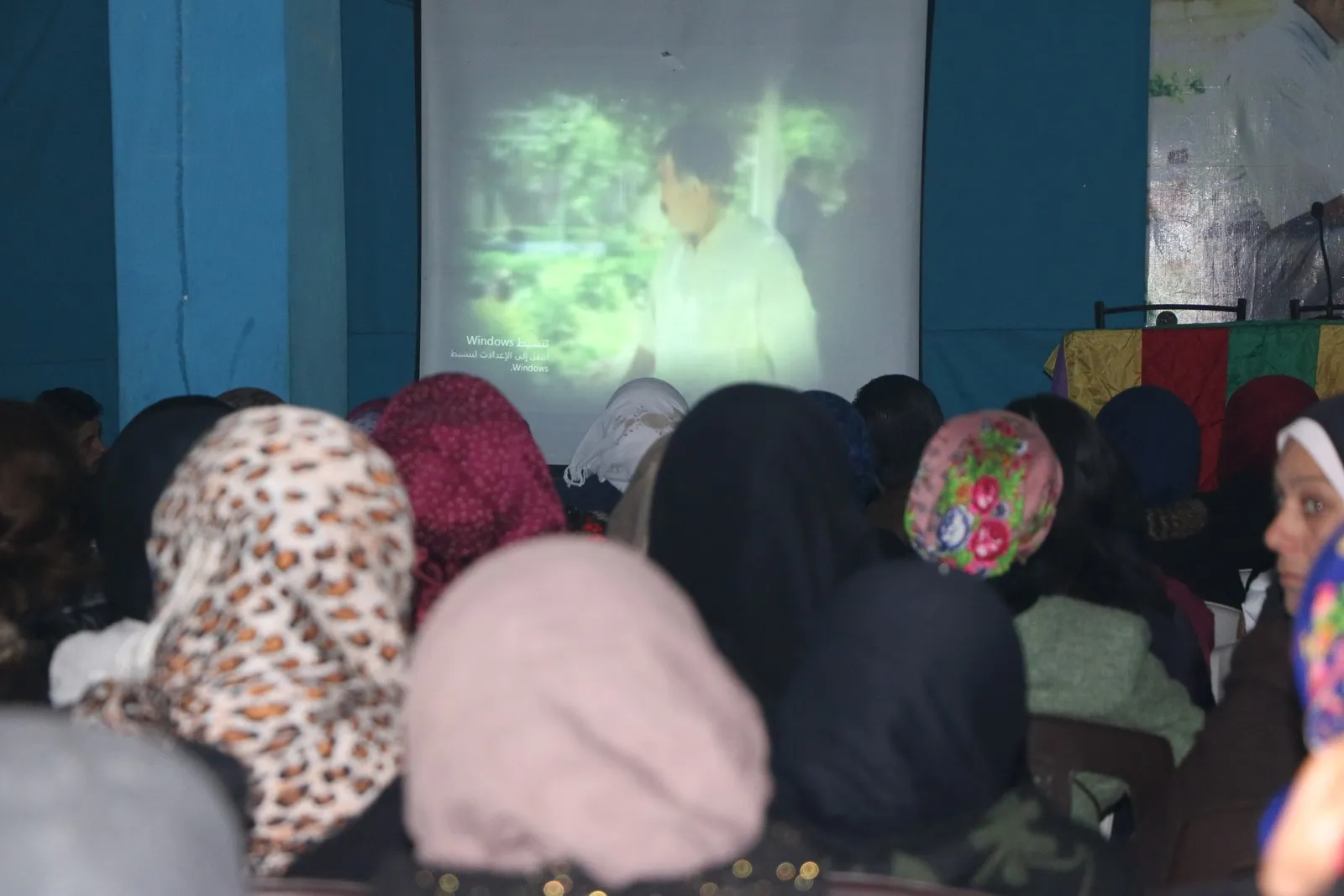 في اجتماع: الدول المتآمرة لم تحقق مآربها من خلال اعتقال أوجلان