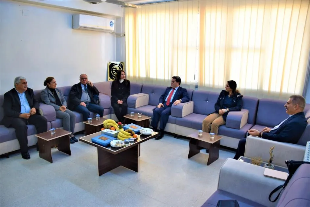 زلال جكر: بالوحدة سنفشل المؤامرات المحاكة ضد الشعب الكردي