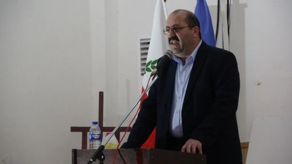 PYD يعقد المؤتمر الأول لتنظيم الحزب في مقاطعة كري سبي