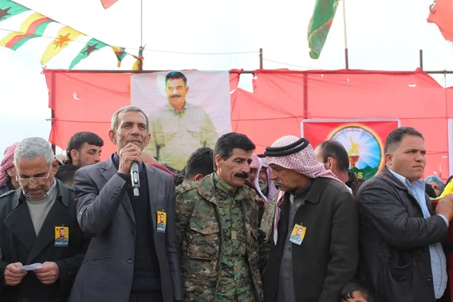 ʹلا نخاف الموت بقدر ما نخاف أن يعيش شعبنا تحت الظلم والاضطهادʹ