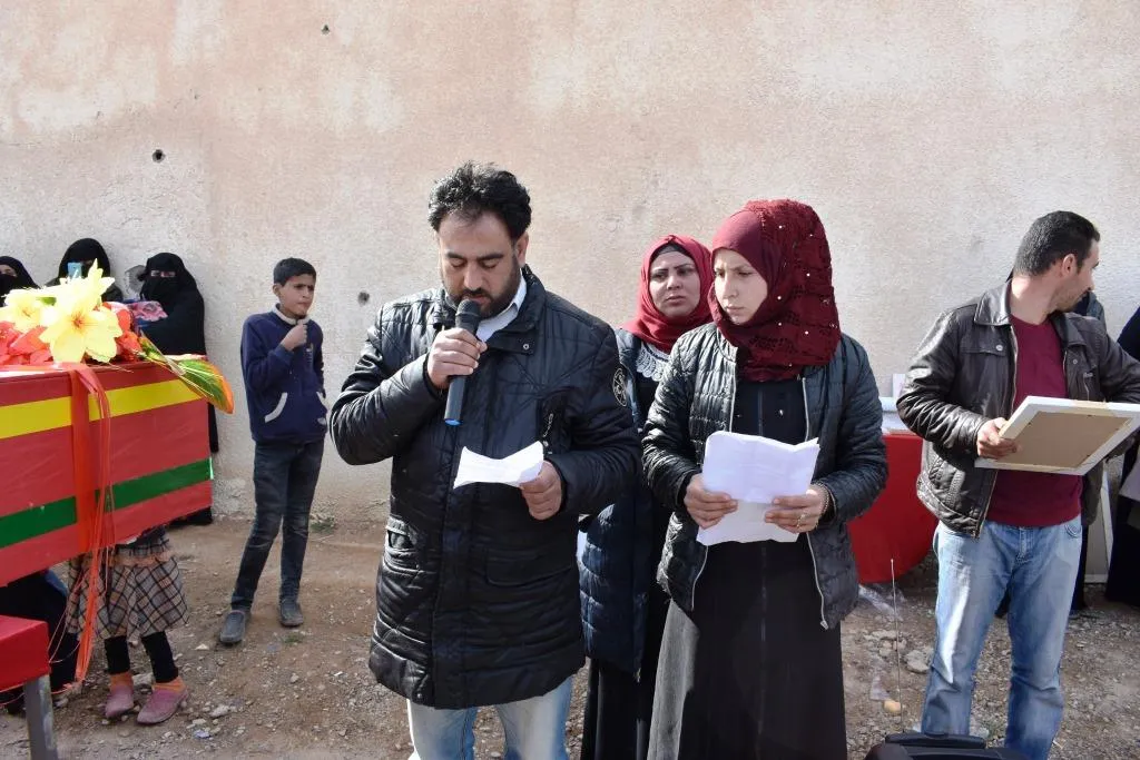 تشييع جثامين 3 شهداء والإعلان عن سجل 6 آخرين