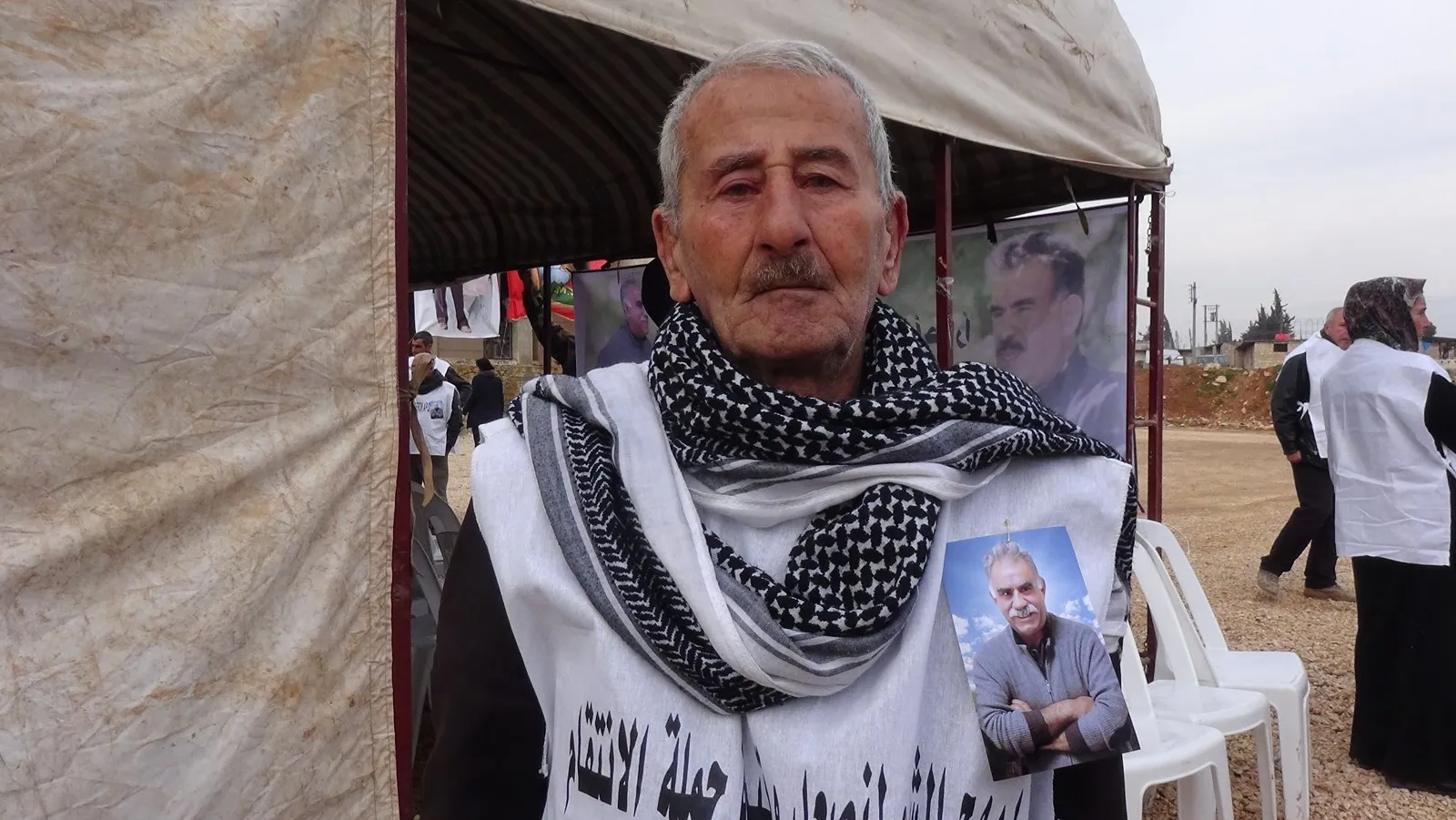 ʹالمؤامرة ستفشل والمقاومة تصعّد يوماً بعد يومʹ