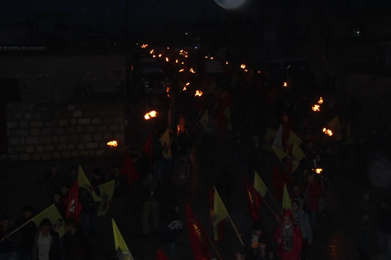 " المؤامرة هدفت لسجن الفكر الحر الذي أراد أوجلان نشره"