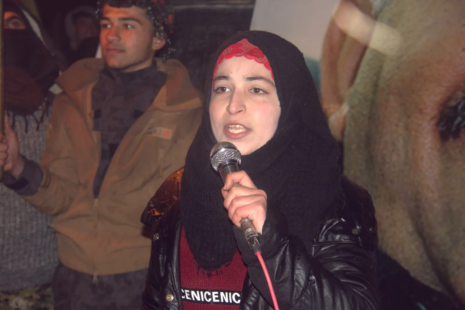 " المؤامرة هدفت لسجن الفكر الحر الذي أراد أوجلان نشره"