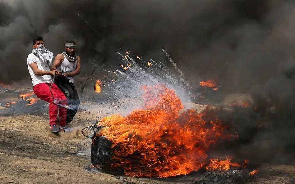 الفصائل الفلسطينية المسلحة: غزة ستنفجر في وجه إسرائيل