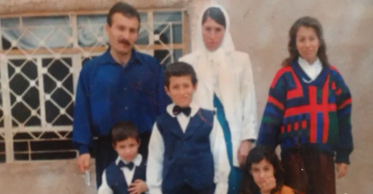 جيان آمارا.. المرأة التي جسدت حقيقة المقاومة أمام كل عدوٍ مستبد
