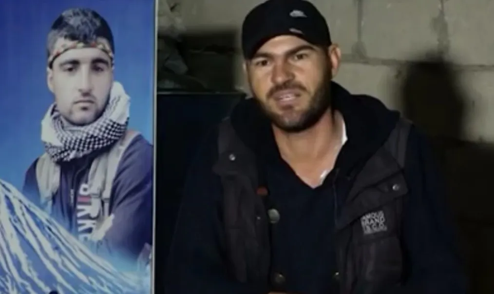 مقاومة الوجود...بانكين والكفاح لتحرير الأرض