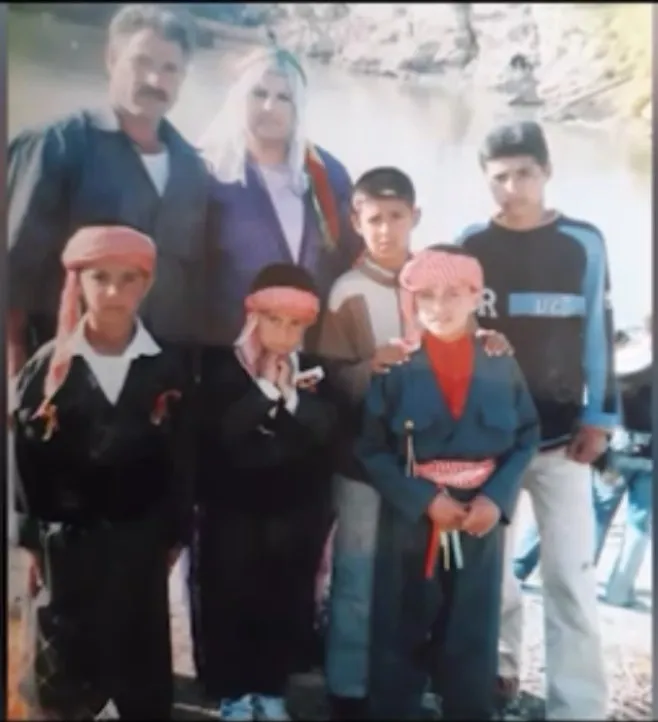 مقاومة الوجود...بانكين والكفاح لتحرير الأرض